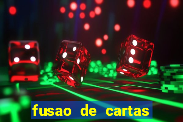 fusao de cartas yugioh forbidden memories